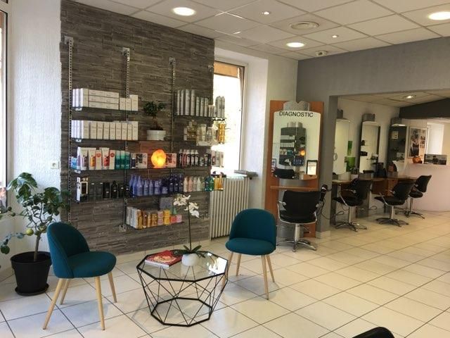 Jouvence Coiffure Dijon - Coiffeur (adresse, horaires)
