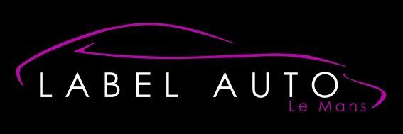 Label Auto à Arnage