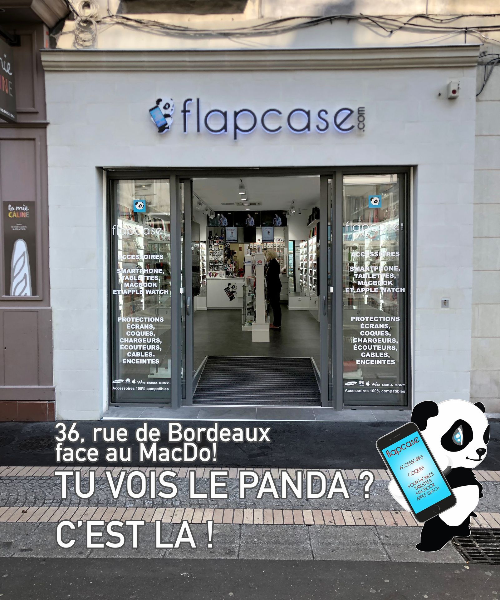 Photo d'illustration 4 sur 14