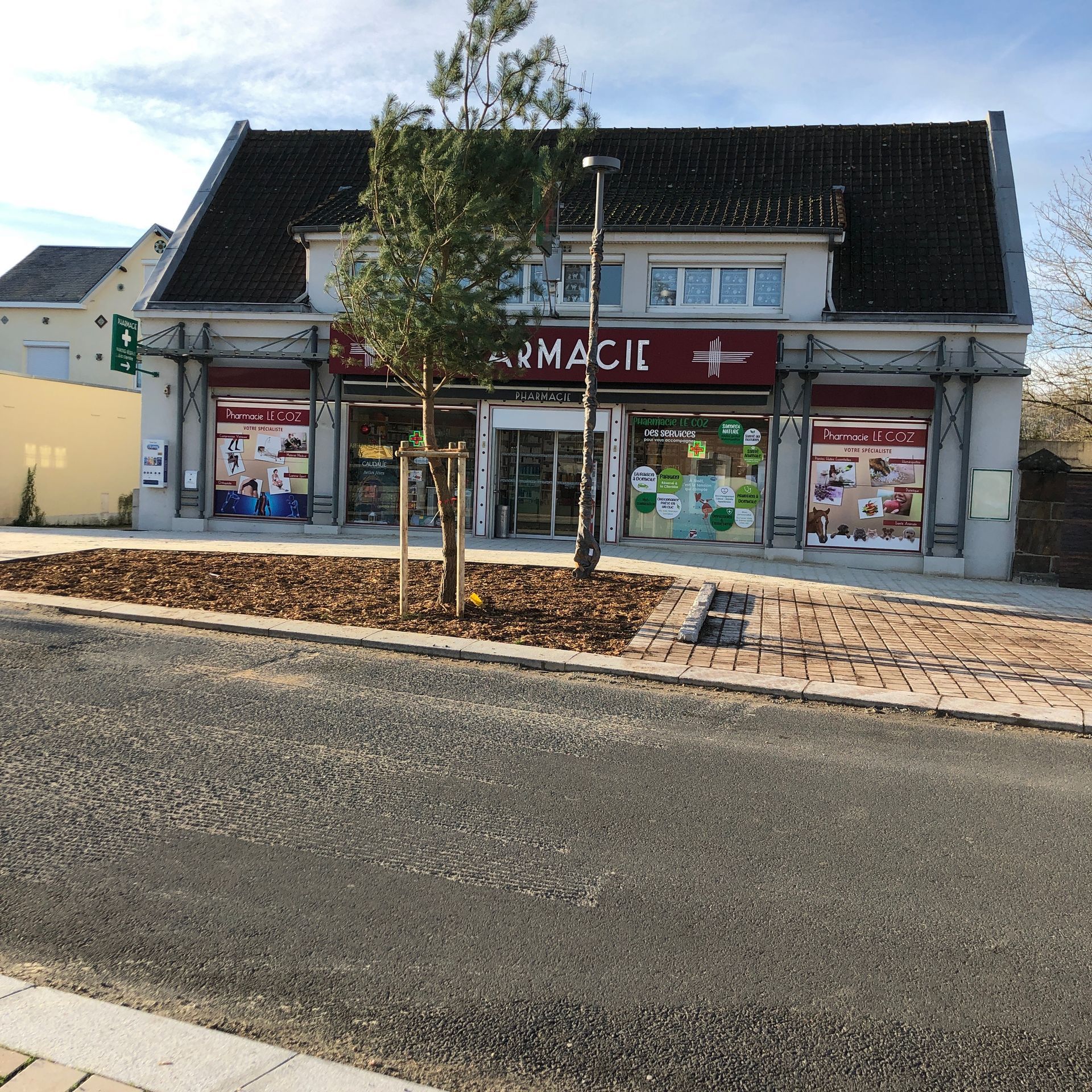 Photo d'illustration 1 sur 2