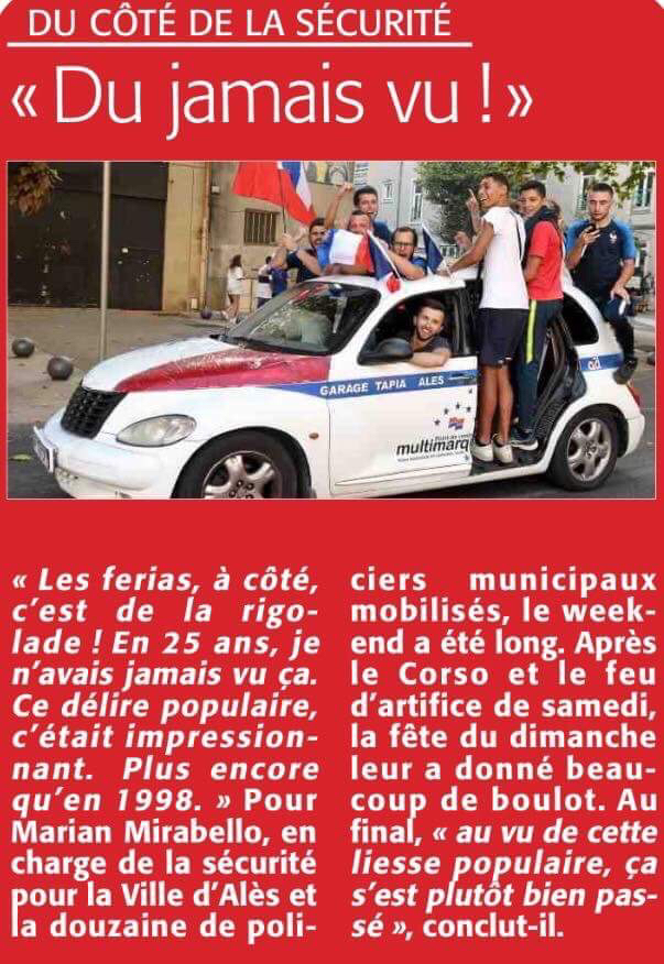 Photo d'illustration 3 sur 5