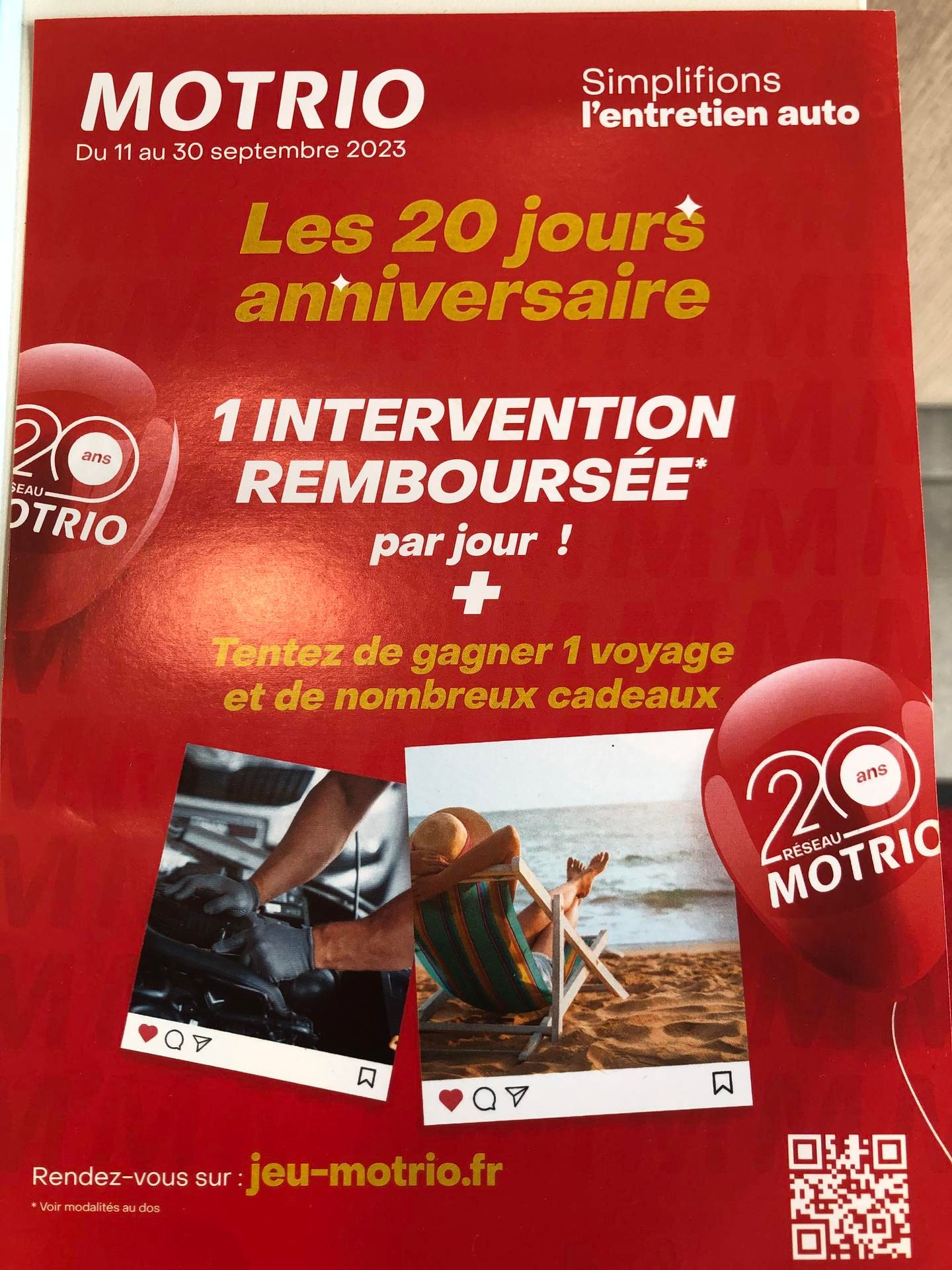 Photo d'illustration 4 sur 8