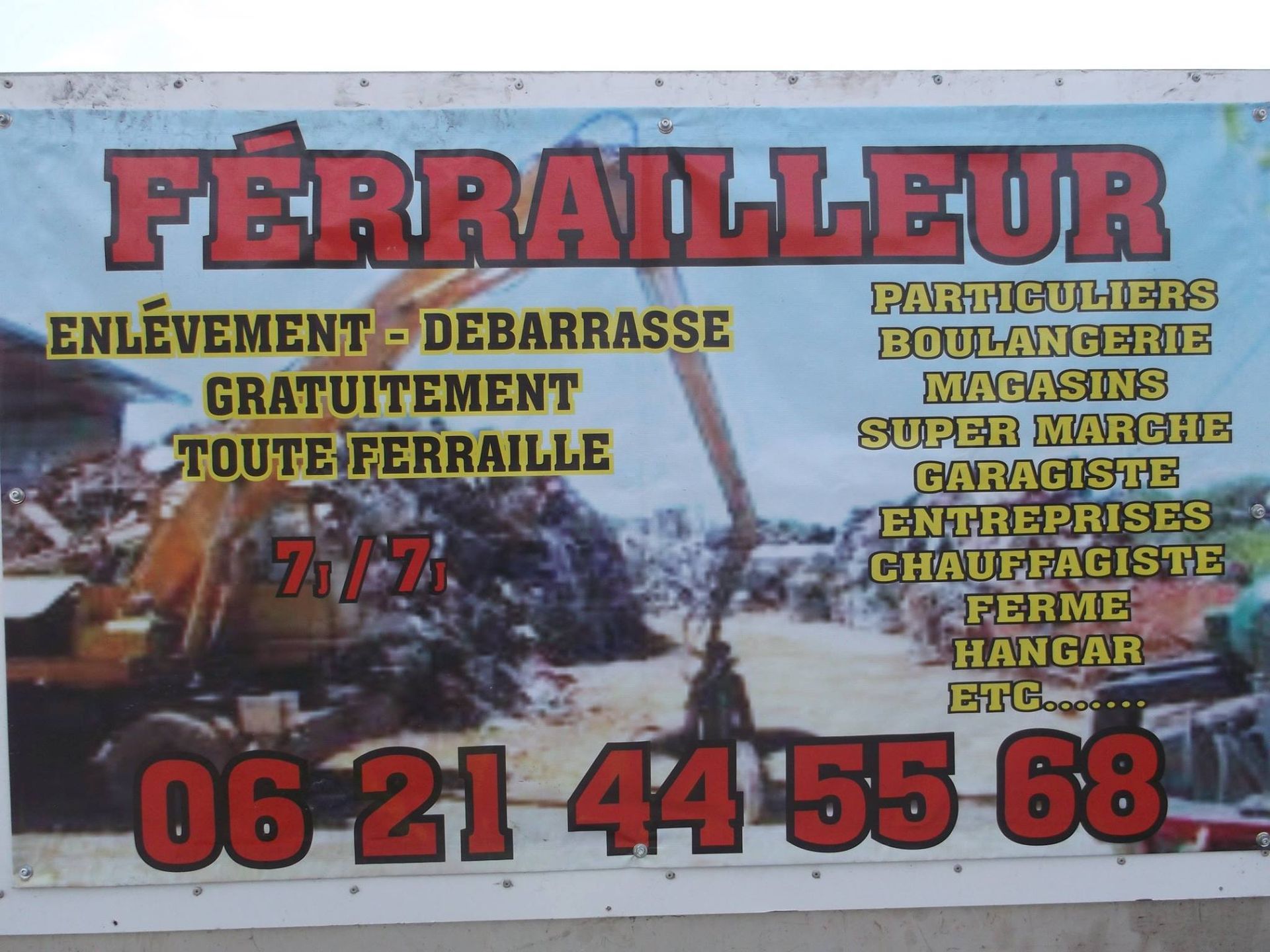 Photo d'illustration 4 sur 13
