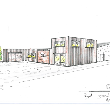 Photo d'illustration 1 sur 6