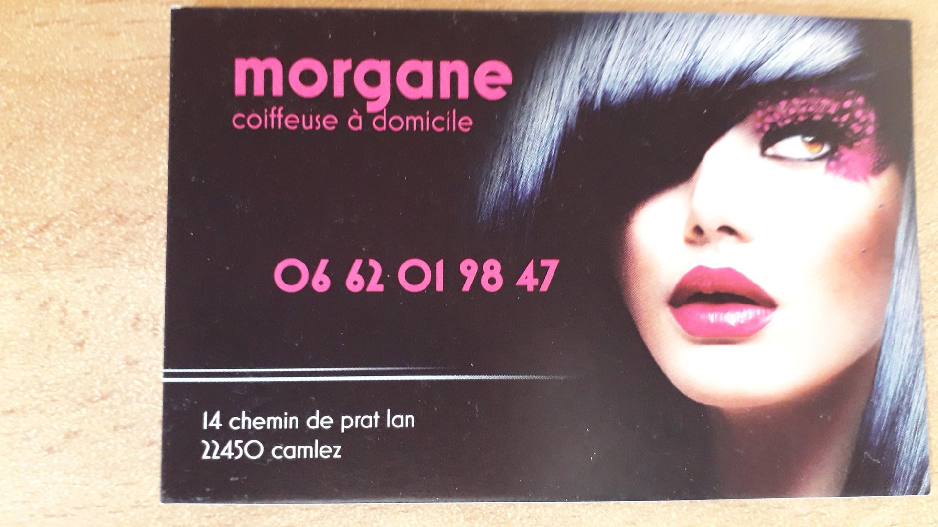 Photo d'illustration 2 sur 2