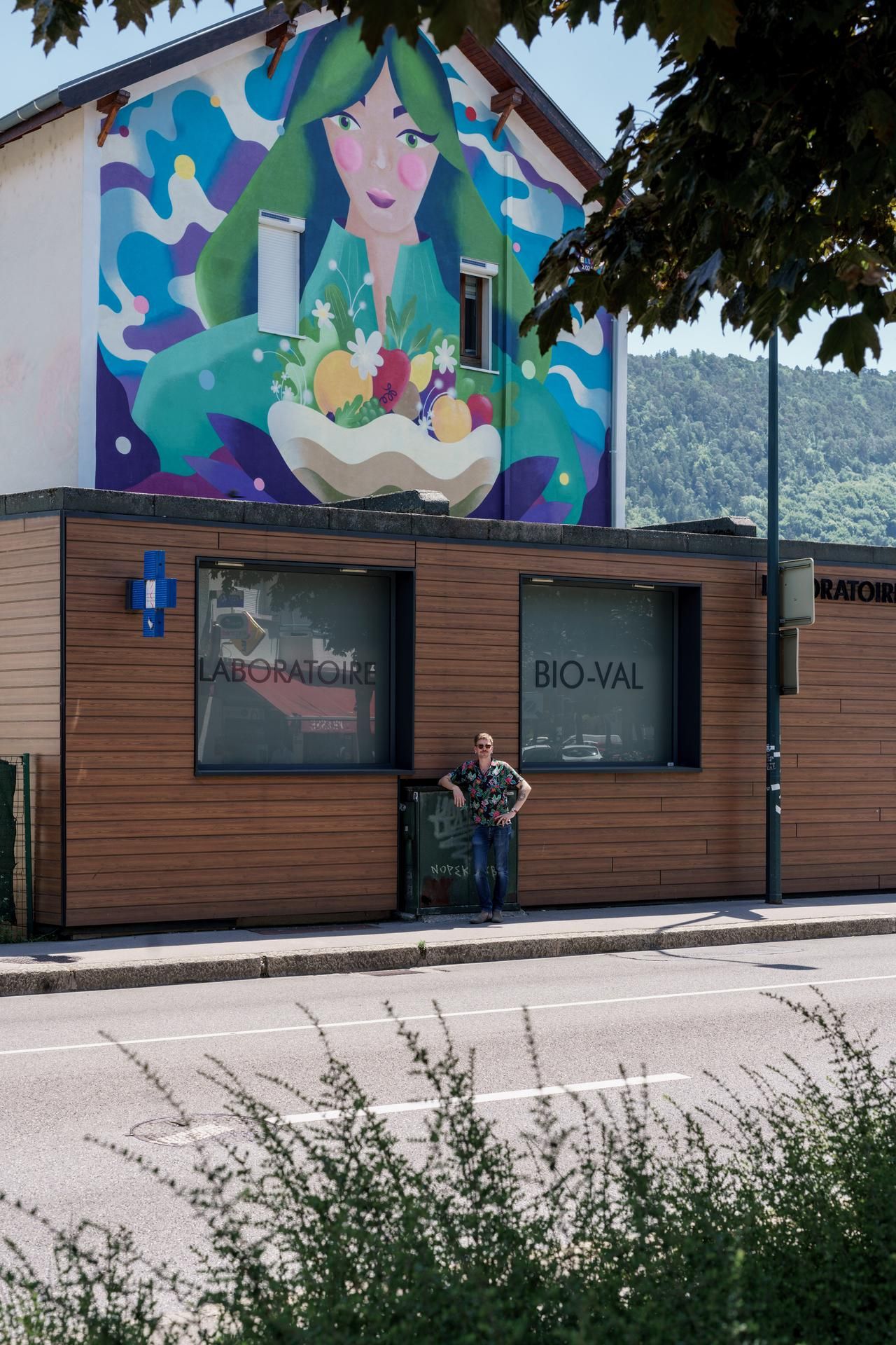 Photo d'illustration 4 sur 17