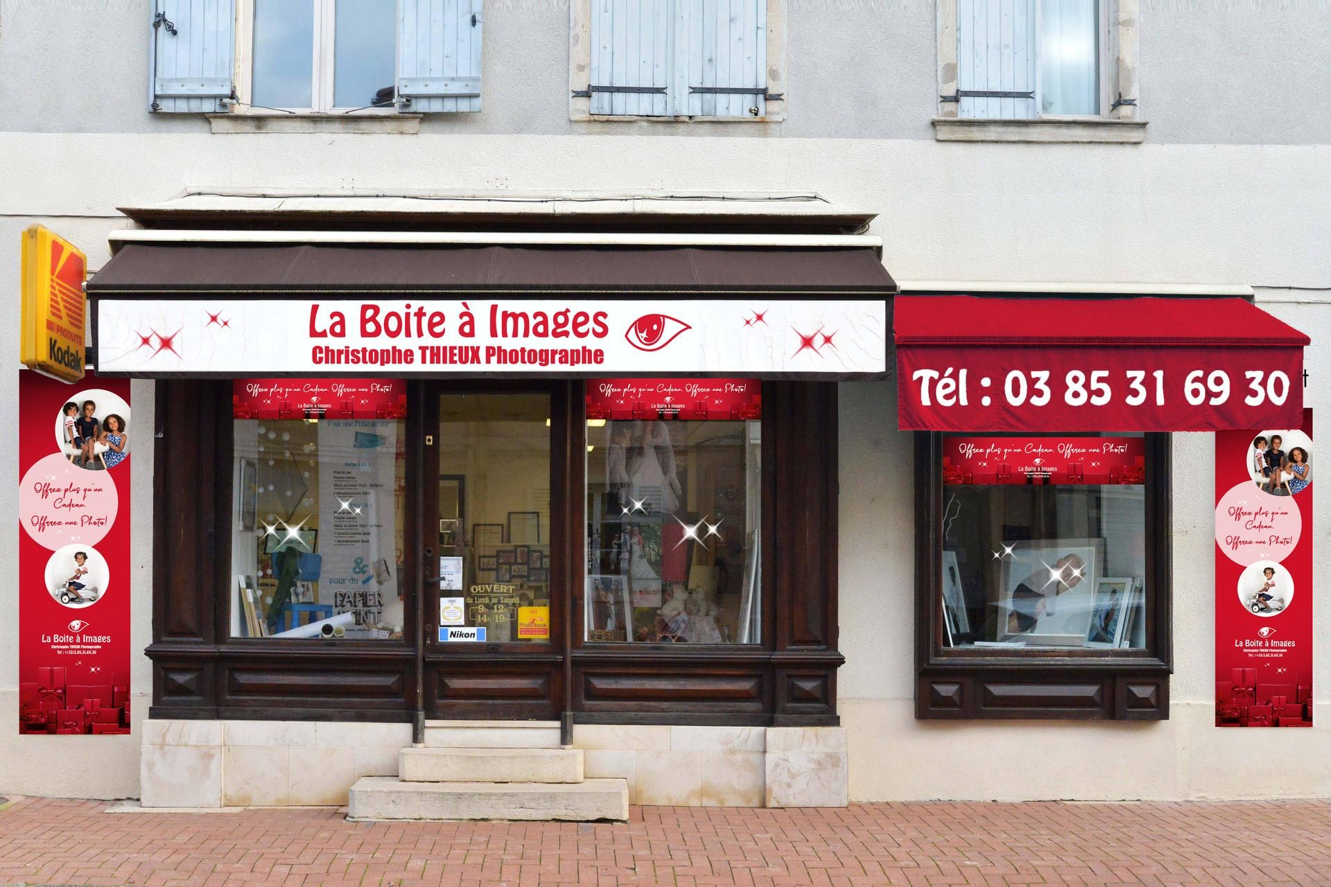 Photo d'illustration 2 sur 11