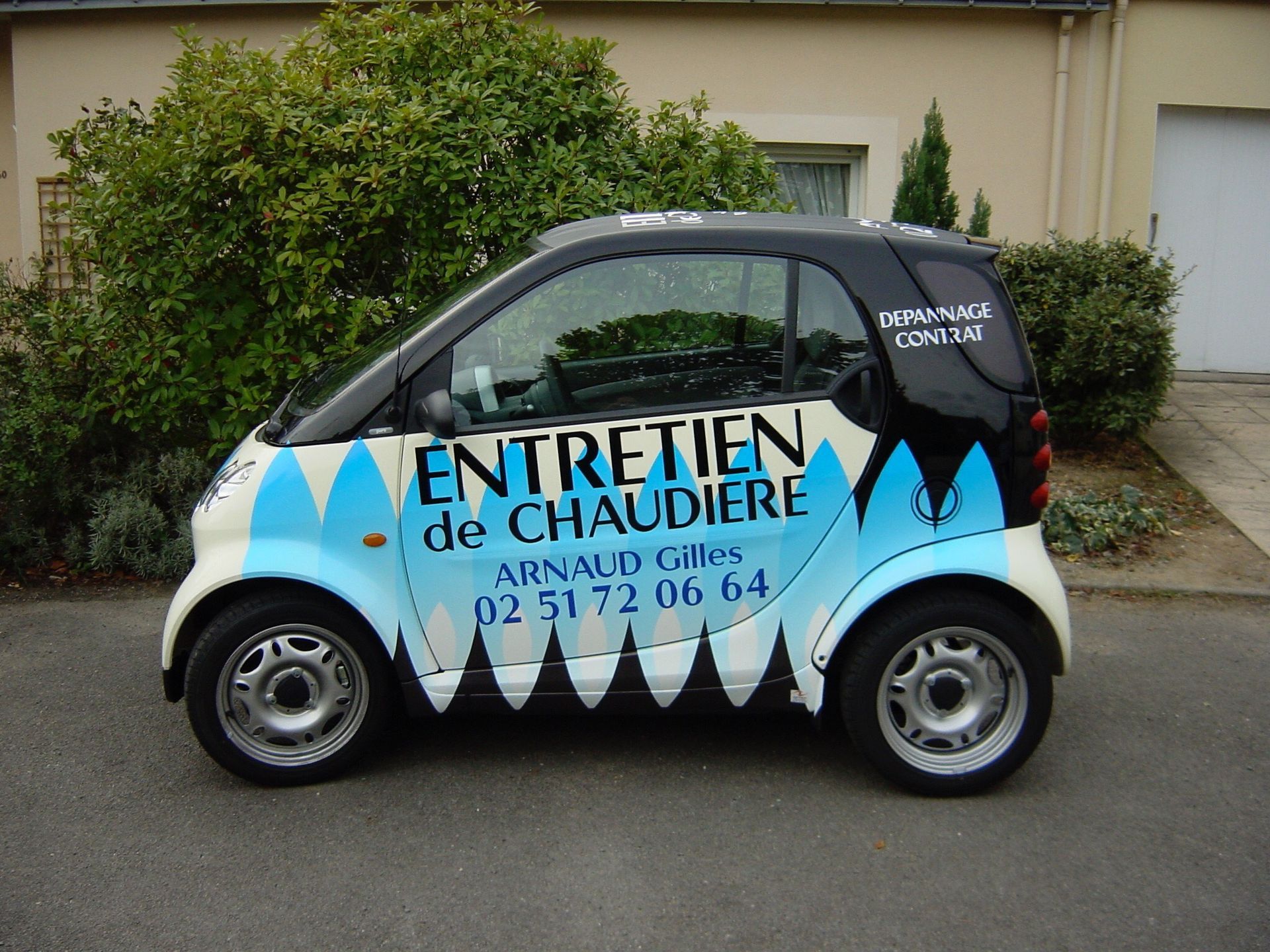 Photo d'illustration 1 sur 1