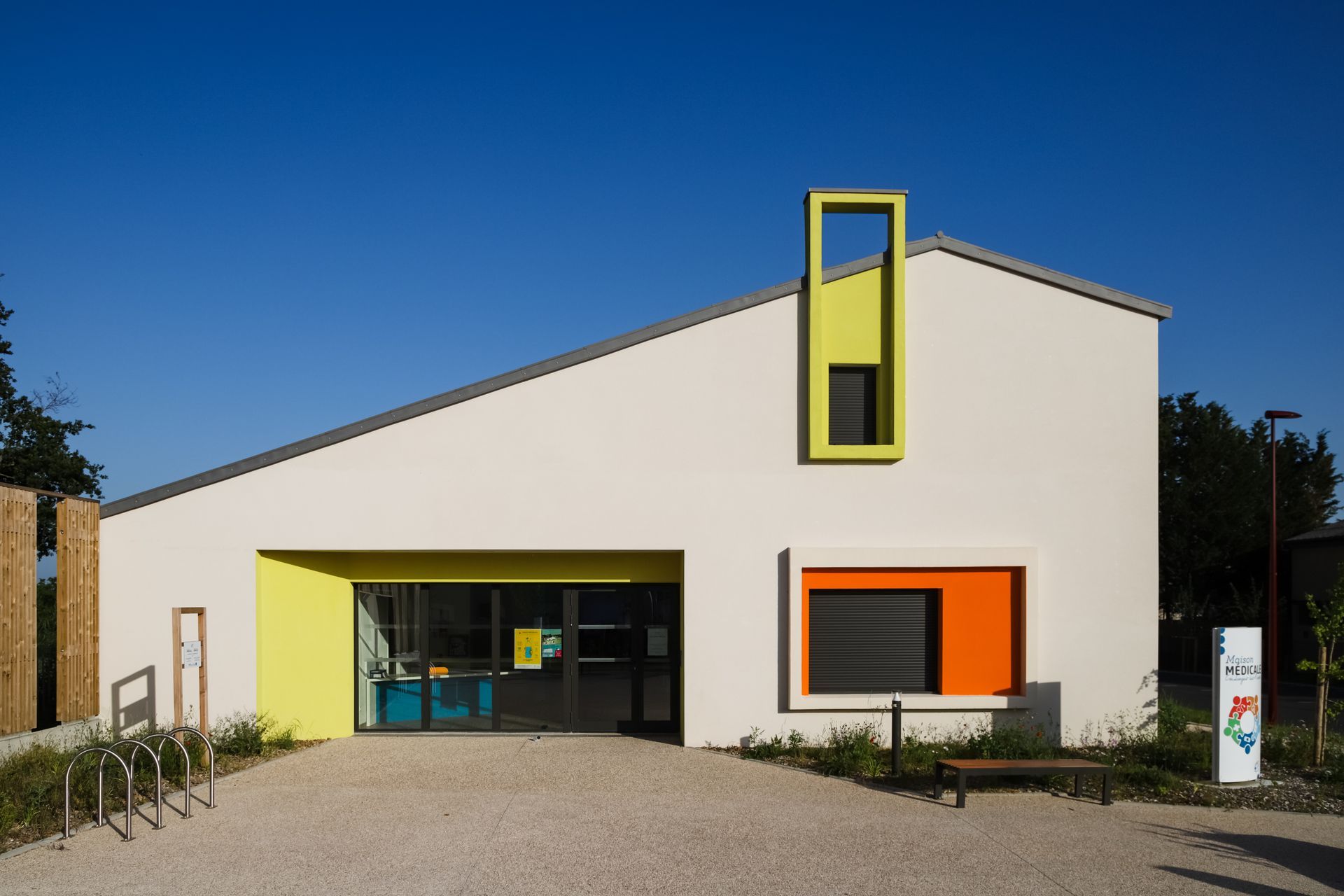 Photo d'illustration 4 sur 12