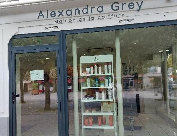 Alexandra Grey Choisy le Roi - Coiffeur (adresse, horaires, avis)
