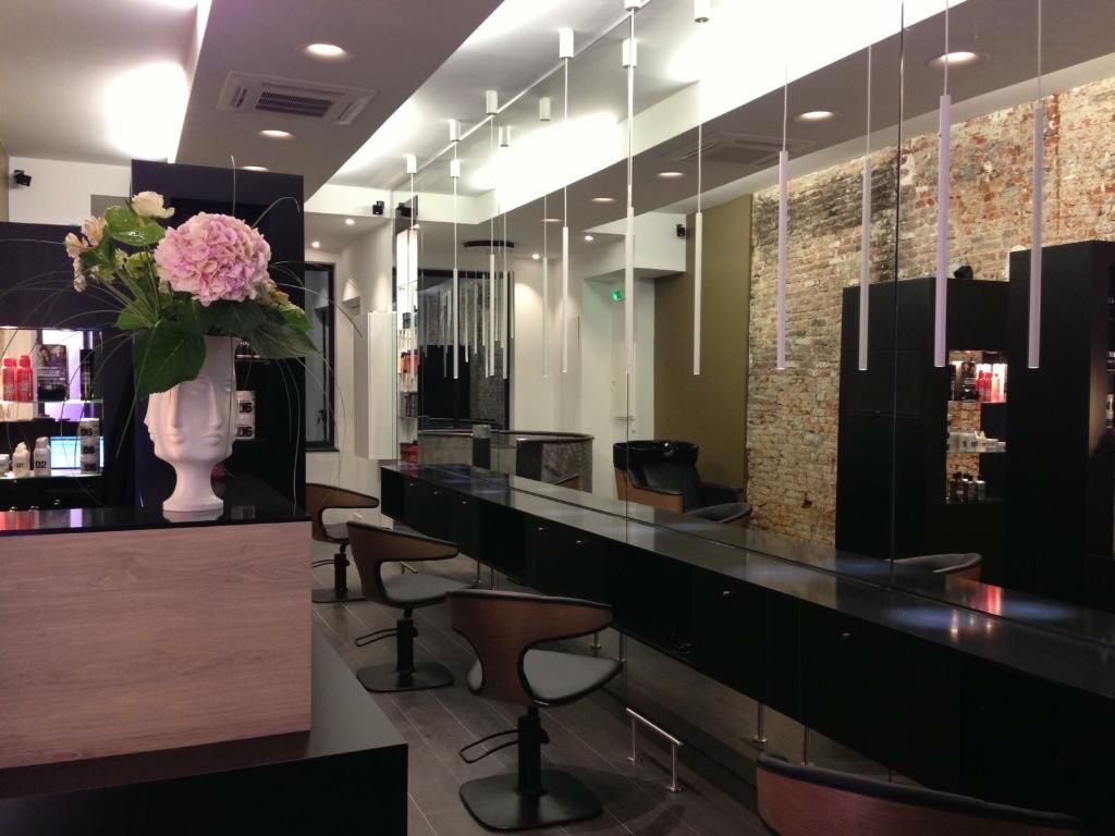 Meyer Rodrigue Lille - Coiffeur (adresse, horaires, avis)
