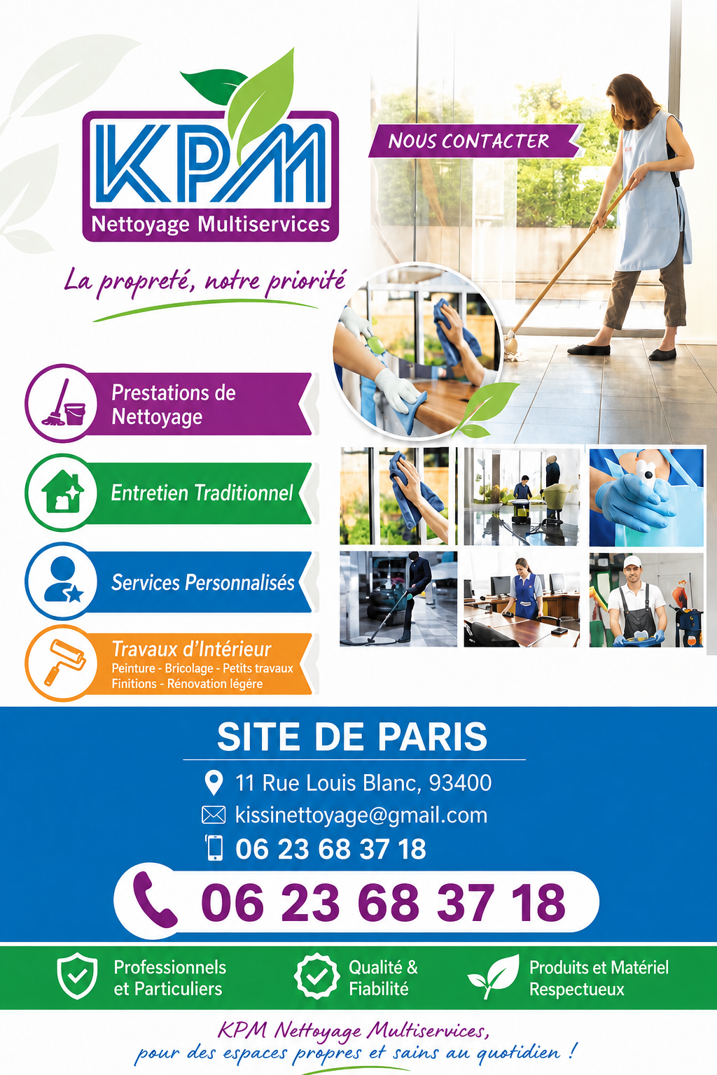 Photo d'illustration 1 sur 3