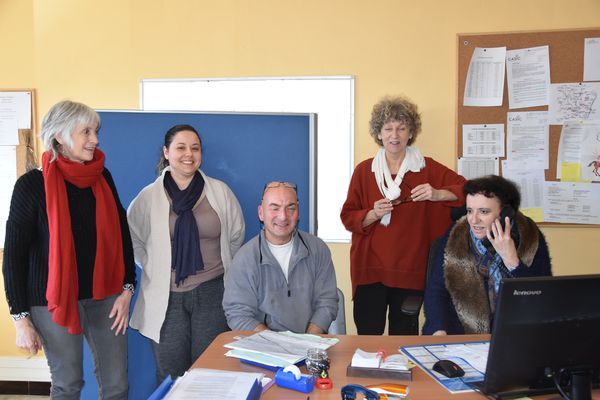Photo d'illustration 1 sur 1