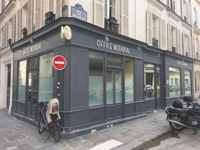 39 Quai D Orsay