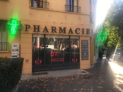 Sitemapcdatahttpsshopinf Inetcompharmacie Du Cours Mirabeau