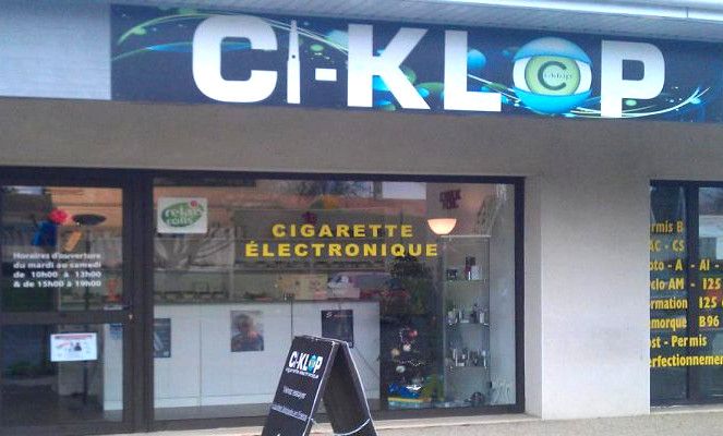 elfbar nachfüll pod läuft aus E-cigarette & E-liquide Blu à Meaux (77)