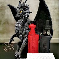 Vap'in Smoke Valognes - Articles pour vapoteurs (adresse, horaires)