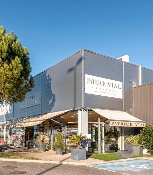 Liste des Magasins Green 7  Salaise-sur-Sanne (38) - Commerces et Boutiques