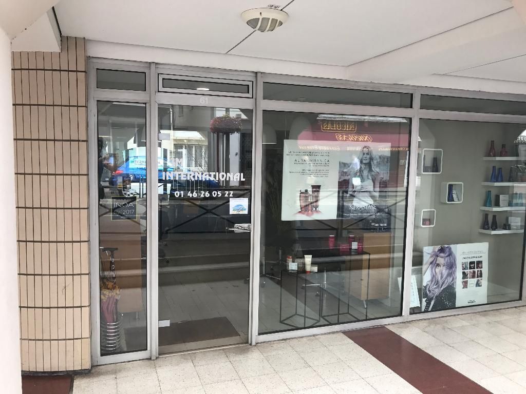 STEPHANIE B COIFFURE Sèvres - Coiffeur (adresse, horaires)