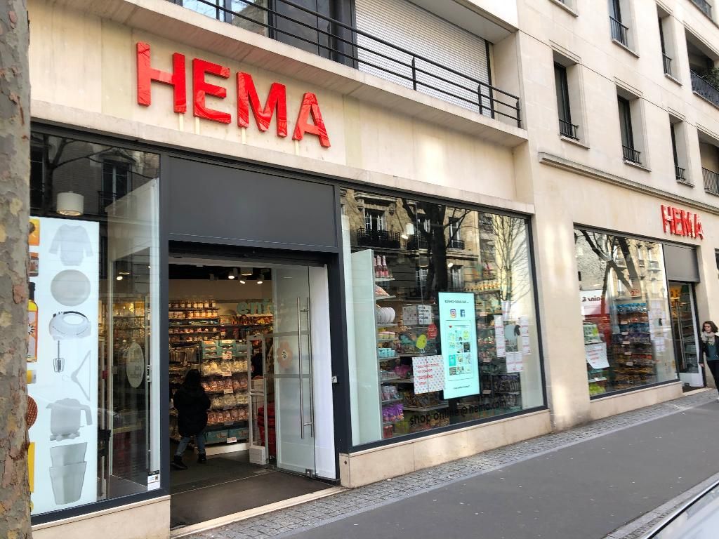Hema Boulogne Billancourt