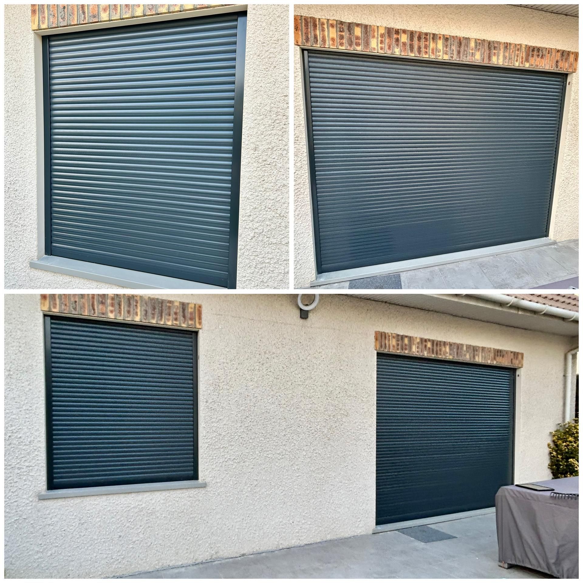 Fabricant Volet Roulant Pontoise