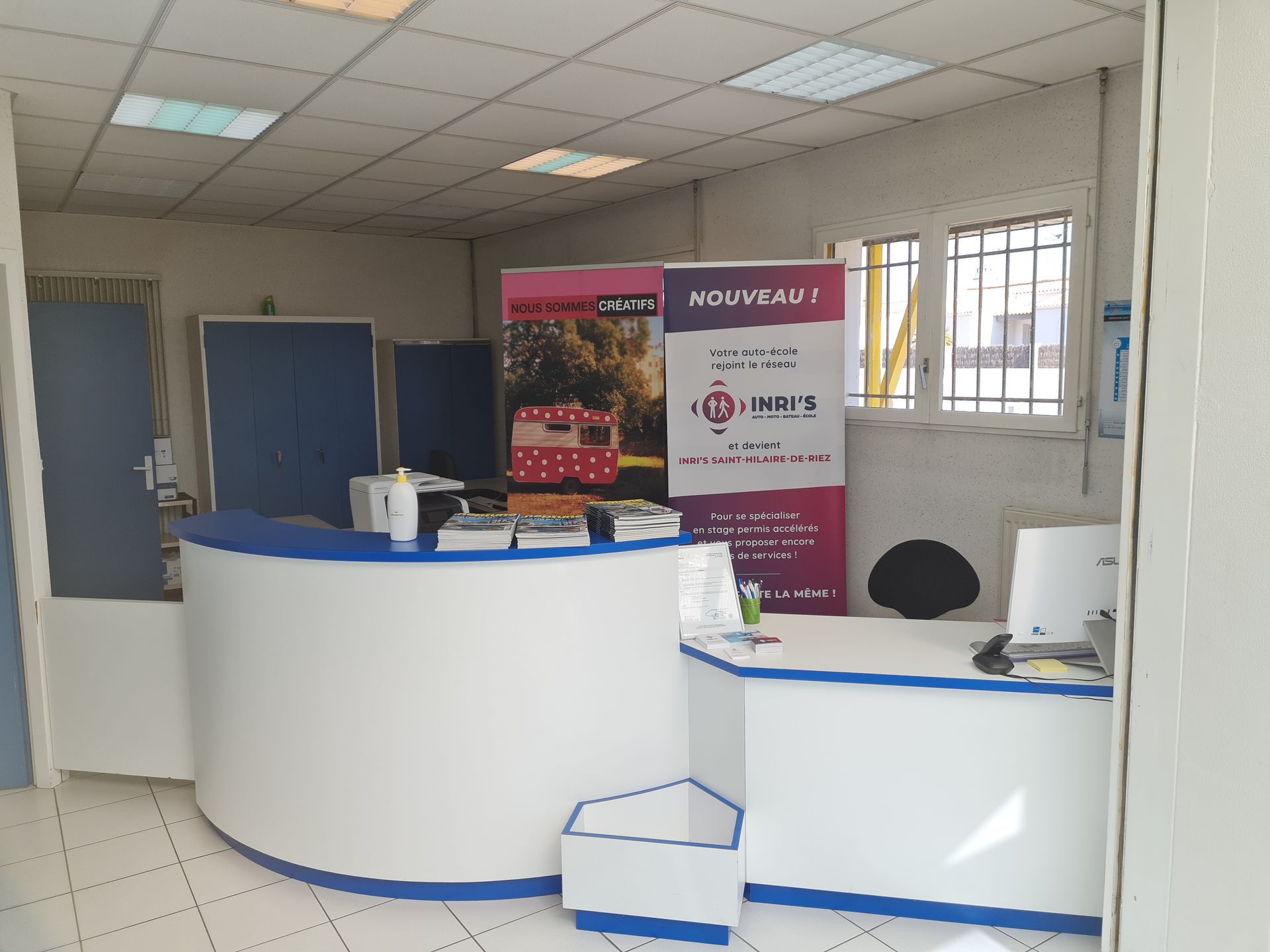 Auto Ecole Saint Hilaire De Riez