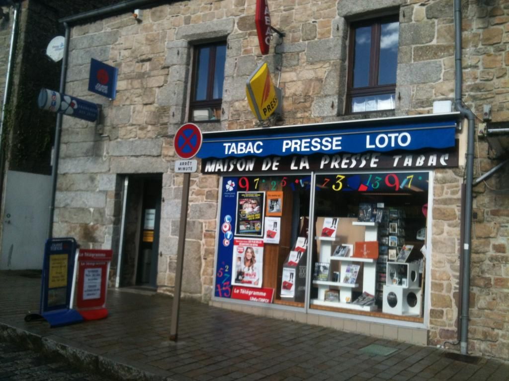 Où trouver les meilleurs magasins de cigarette électronique à Saint Nicolas  du Pélem