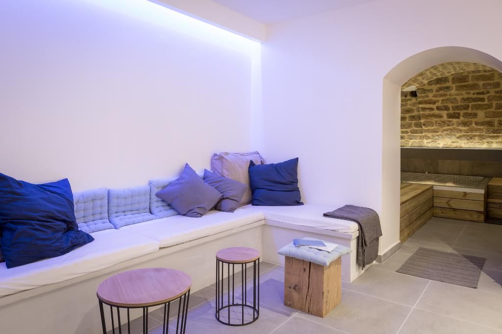 Original Spa Le Pecq
