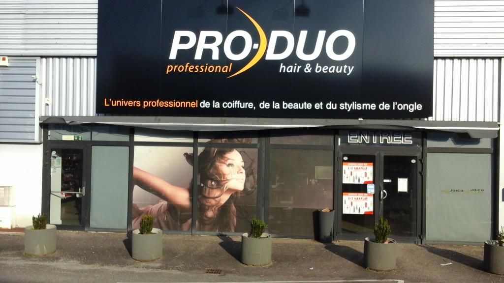 Pro Duo Wittenheim