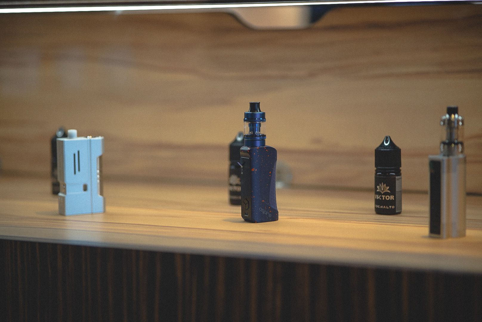 Vape cellar Store - Mayenne
