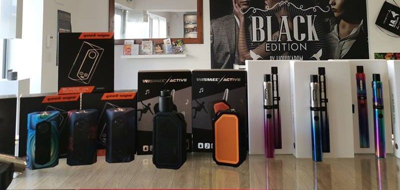 elfbar nachfüll pod läuft aus Magasin de cigarettes électroniques Rezé main image 0