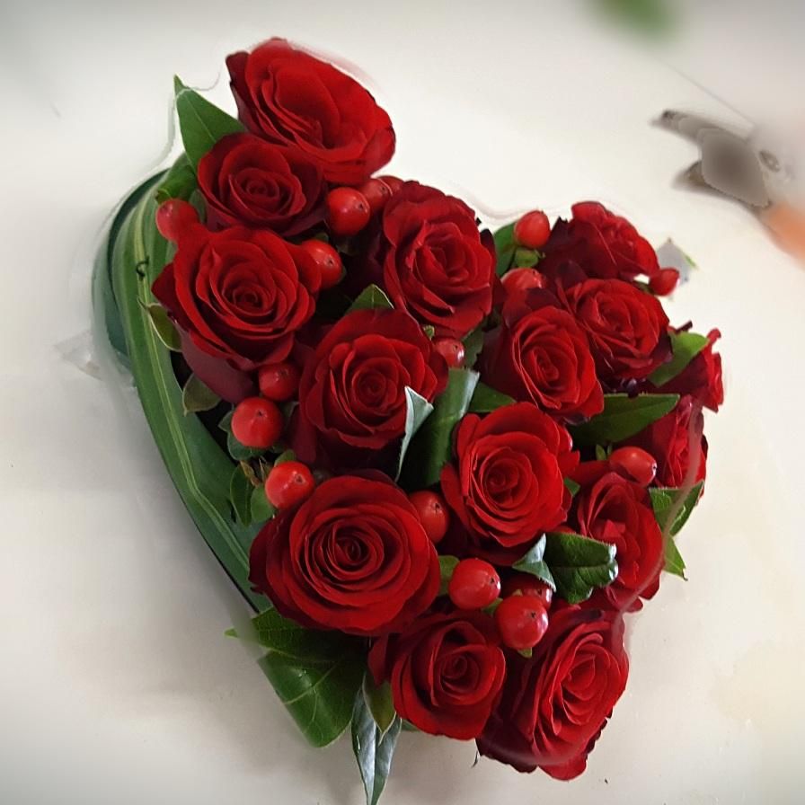 La Hotte Aux Fleurs Givrynull