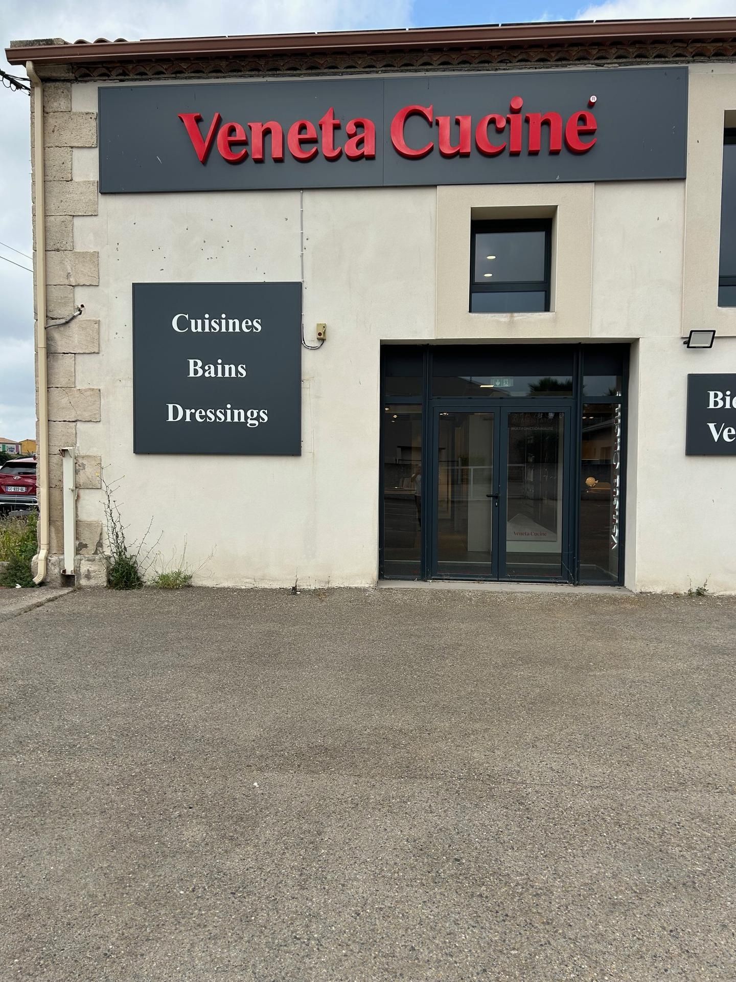 Veneta Cucine Avis