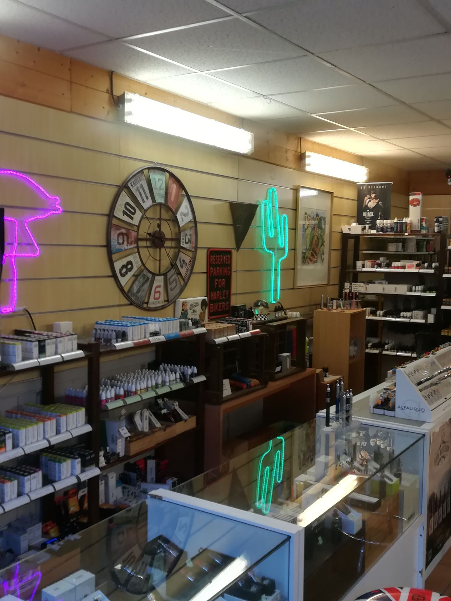 E-Steam Beaune - Articles pour vapoteurs (adresse, horaires)