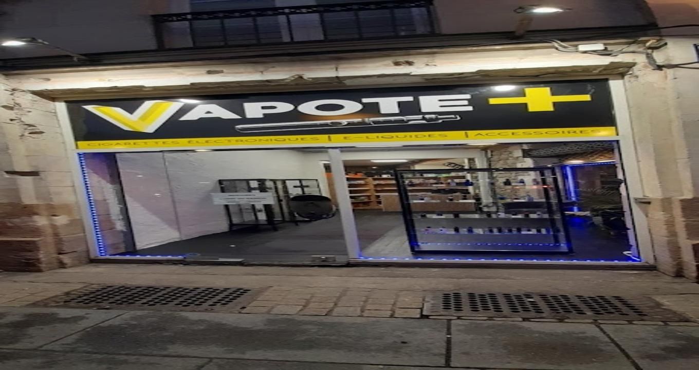 elfbar nachfüll pod läuft aus Vapote + Nantes