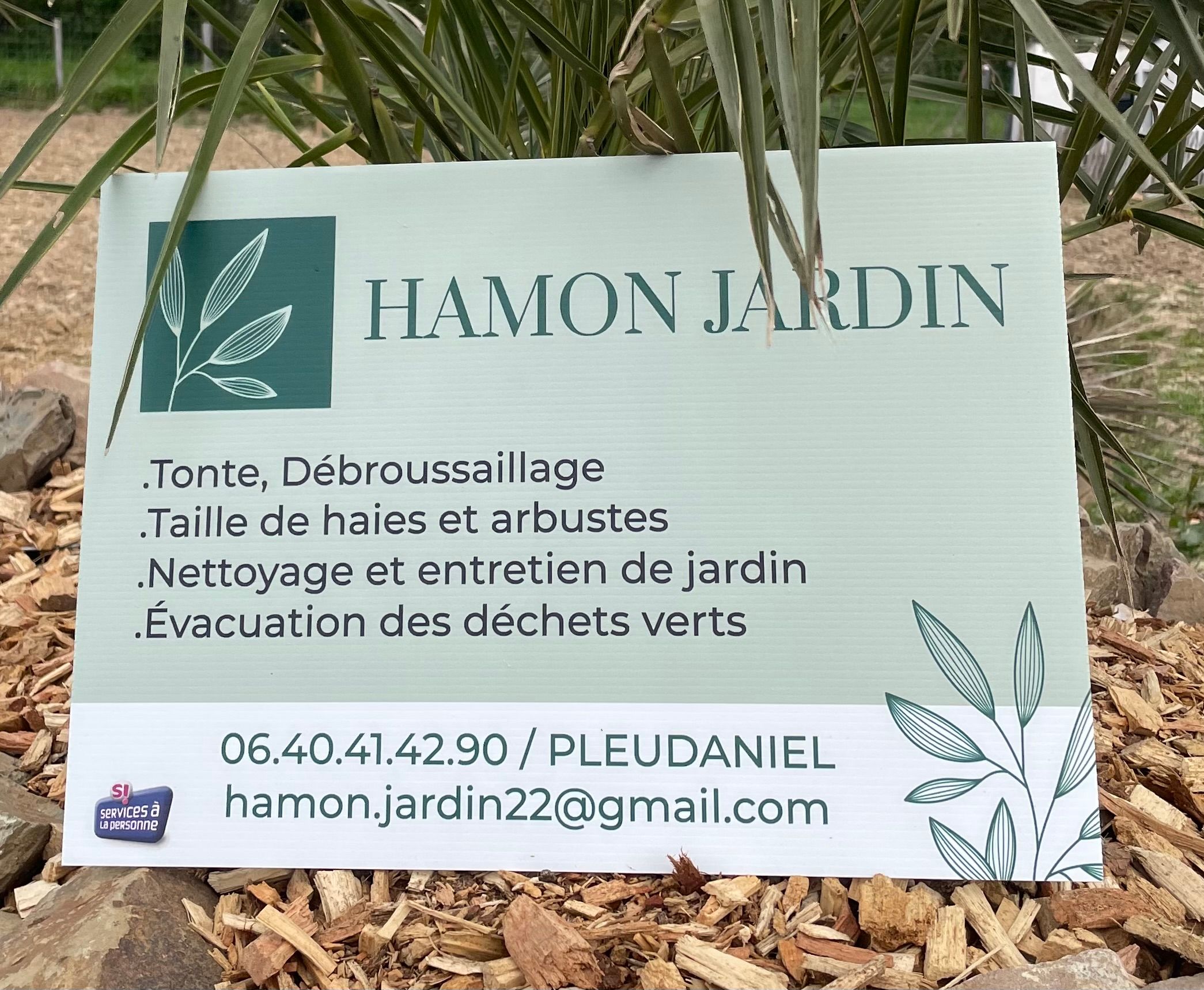 Paysagistes à Lézardrieux : Meilleurs professionnels pour vos