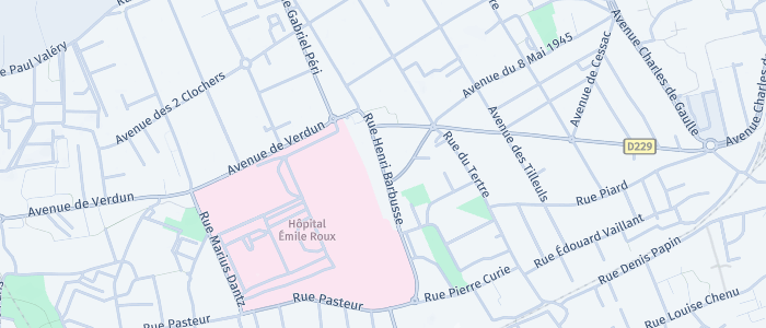 Smoke And Clope Limeil Brvannes - Station service (adresse, horaires, avis)
