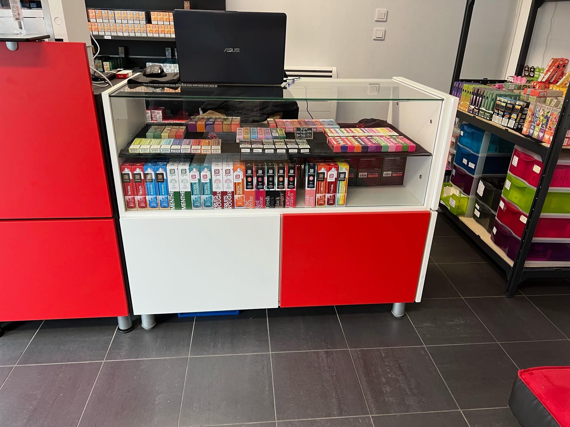 Cocorivape Aurillac