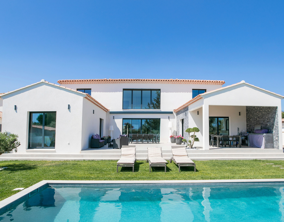 Villa Prisme Avis