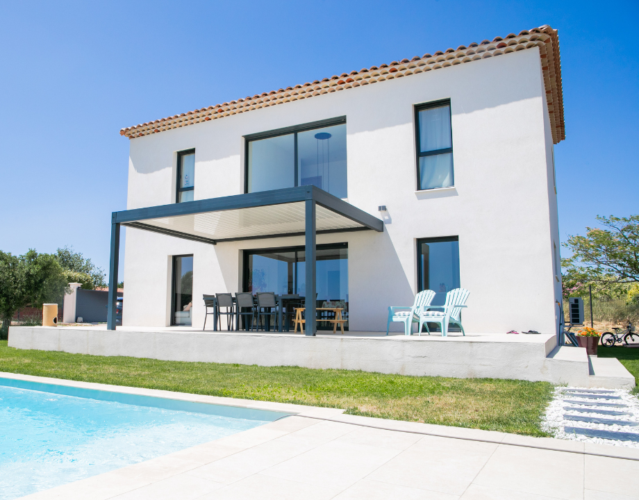 Villa Prisme Avis
