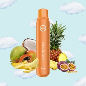 elfbar nachfüll pod läuft aus Les vapes PUISSANTES main image 1