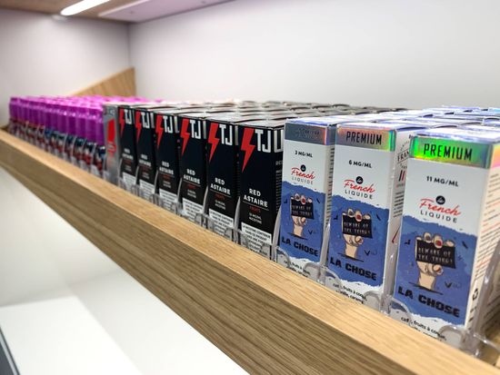 AllVap Franconville - Articles pour vapoteurs, 362 Rue du Gnral Leclerc,  95130 Franconville (France) - Adresse, Horaire