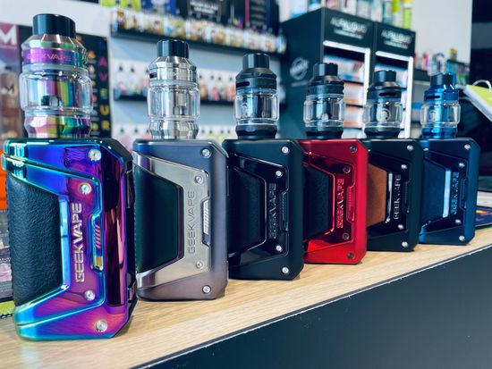 elfbar nachfüll pod läuft aus Kit cigarette electronique power vaping pour vapoteur confirmé-Smokeur main image 0