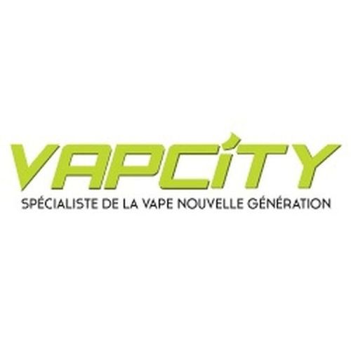Vapcity - Articles pour vapoteurs, 13 r Ambroise Par, 22000 Saint Brieuc  (France) - Adresse, Horaire