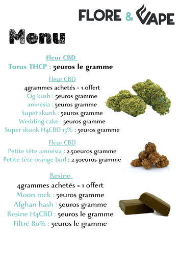 Flore & Vape - Articles pour vapoteurs, 4 av Universit, 64000 Pau (France)  - Adresse, Horaire