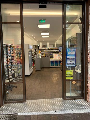 Tabac Saint Pierre - Bureau de tabac, 5 Rue Pargaminires, 31000 Toulouse  (France) - Adresse, Horaire