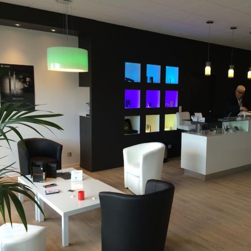 elfbar nachfüll pod läuft aus Le magasin cigarette électronique Poitiers Beaulieu Intermarché