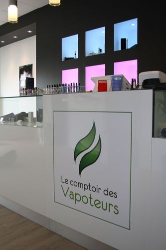 elfbar nachfüll pod läuft aus High Creek Yverdon – Boutique de cigarette électronique & CBD à  Yverdon-les-Bains