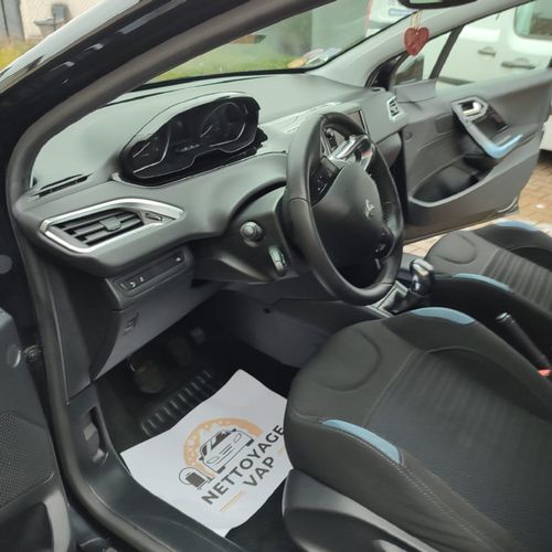 Nettoyage Vap - Lavage et nettoyage de véhicules, 12 r Léopha, 69780 Mions  (France)