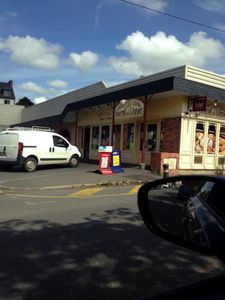 le Fournil du Leguer Guillet Sarl - Boulangerie pâtisserie - Lannion